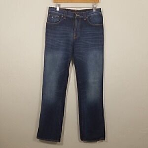 Nudie Jeans Blue Size 33
